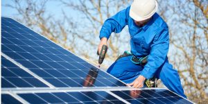 Installation Maintenance Panneaux Solaires Photovoltaïques à Fauville-en-Caux